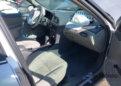 2002 Oldsmobile Alero Gx из США, поврежденный, VIN 1G3NK52F12C224362